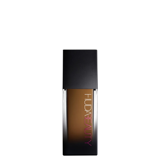 #FauxFilter Luminous Matte Foundation Cocoa-510R, , hi-res