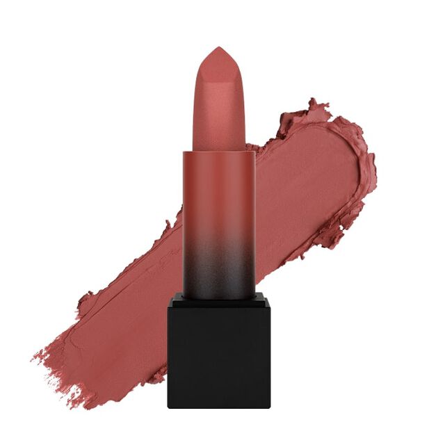 Power Bullet Matte Lipstick - Wedding Day, , hi-res