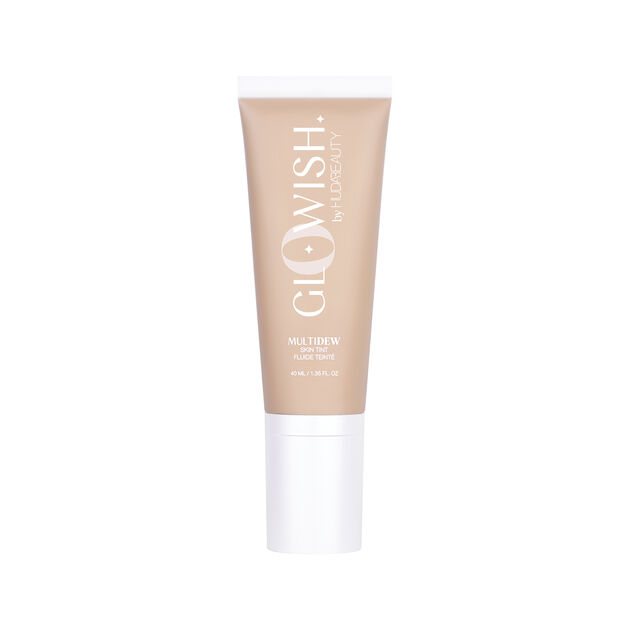 GloWish Multidew Skin Tint 06 MEDIUM TAN, , hi-res