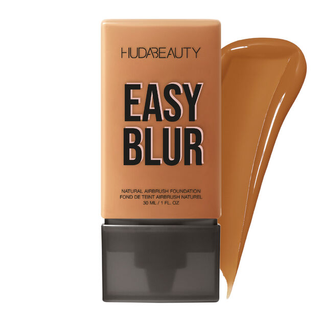 Easy Blur Foundation Mocha 500G, , hi-res