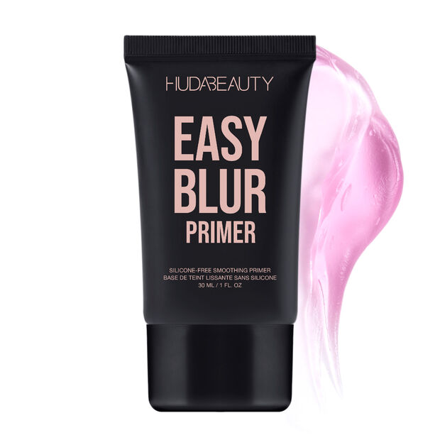 Easy Blur Silicone-Free Smoothing & Pore-Minimizing Primer