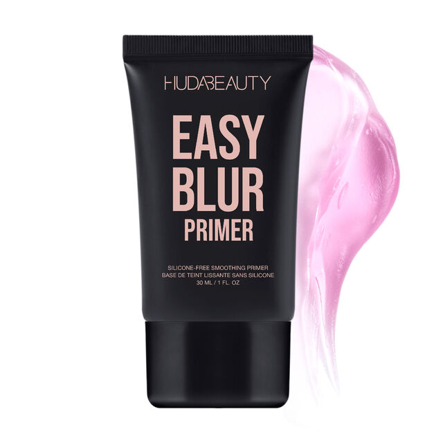 Easy Blur Silicone-Free Smoothing & Pore-Minimizing Primer, , hi-res