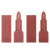 Mini Power Bullet Reds, , hi-res