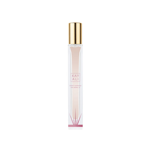 Sweet Diamond Pink Pepper | 25 Travel Spray