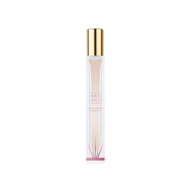 Sweet Diamond Pink Pepper | 25 Travel Spray, , hi-res