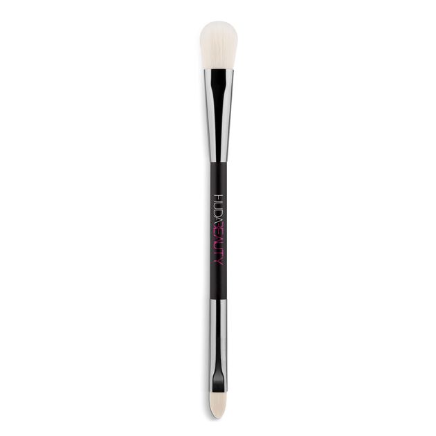 Conceal & Blend Dual Ended Complexion Brush, , hi-res