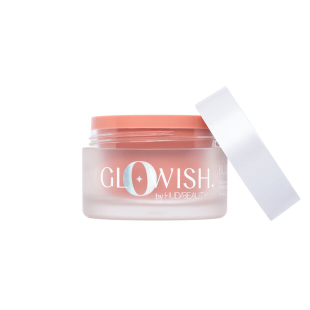 GloWish Blur Jam Silicone-Free Smoothing Primer