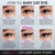 Life Liner Quick 'N Easy Precision Liquid Eye Liner, , hi-res