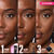 Easy Blur Foundation Mini Hot Fudge 550R, , hi-res