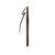 Creamy Kohl Longwear Eye Pencil - Very Brown, , hi-res