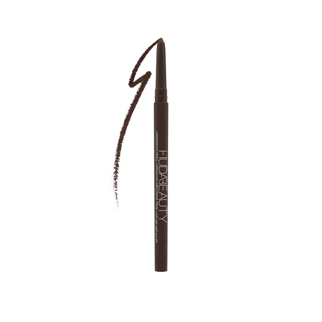 Creamy Kohl Longwear Eye Pencil - Very Brown, , hi-res