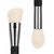 Bake & Blend Dual-Ended Setting Complexion Brush, , hi-res