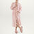 WISHFUL Rose Terry Robe Large - XL, Large-XL, hi-res