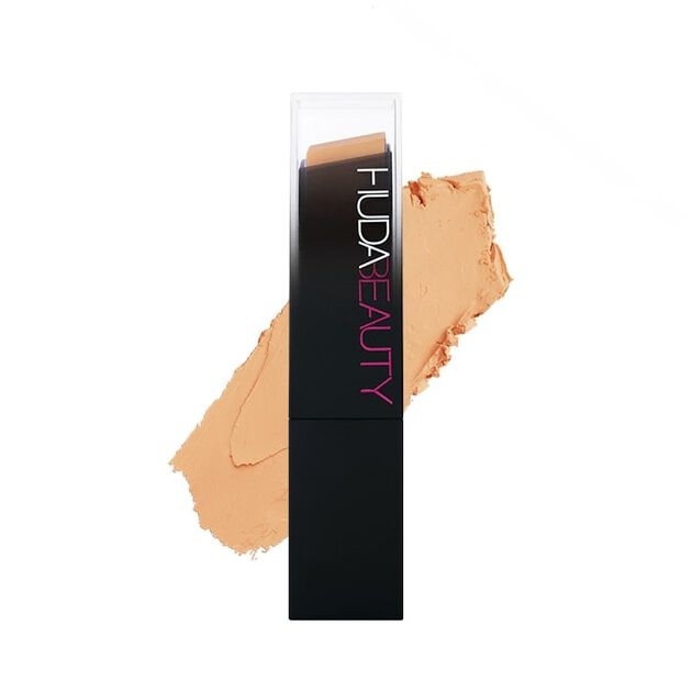 #FauxFilter Skin Finish Buildable Coverage Foundation Stick, , hi-res