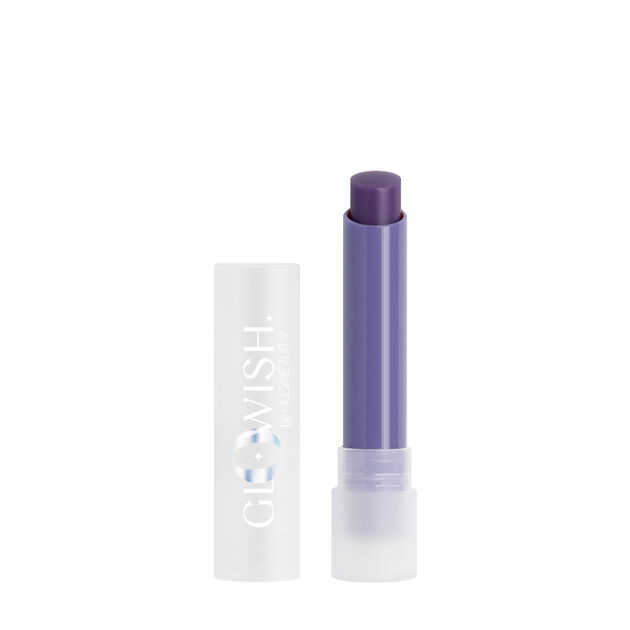 GloWish Super Jelly Lip Balm Blueberry, , hi-res