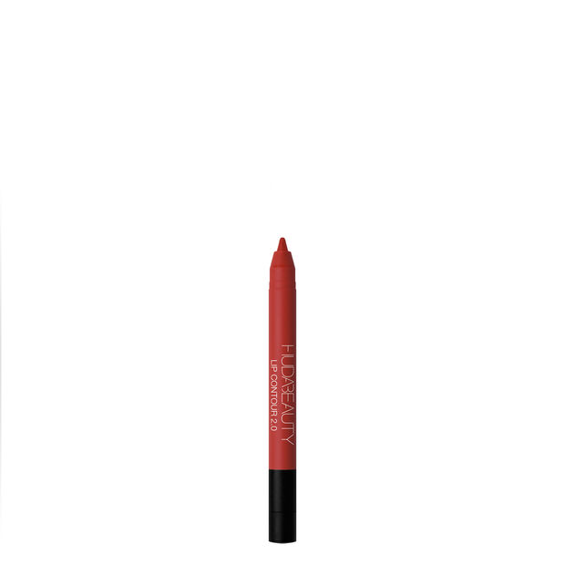 Lip Contour 2.0 Automatic Matte Lip Pencil Mini Universal Red