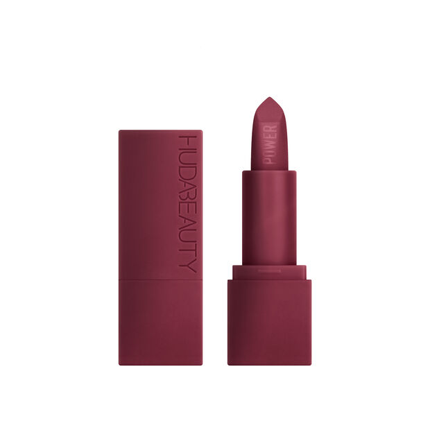 Power Bullet Matte Lipstick Mini Ladies Night