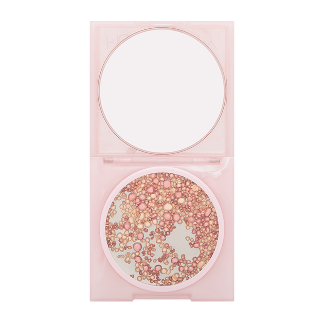 Rose Quartz Face Gloss Highlighting Dew, , hi-res