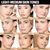 Easy Blur Foundation Mini Latte 300N, , hi-res