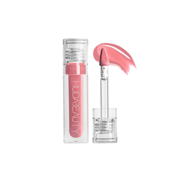 FAUX FILLER Extra Shine Lip Gloss Sugar Baby, , hi-res