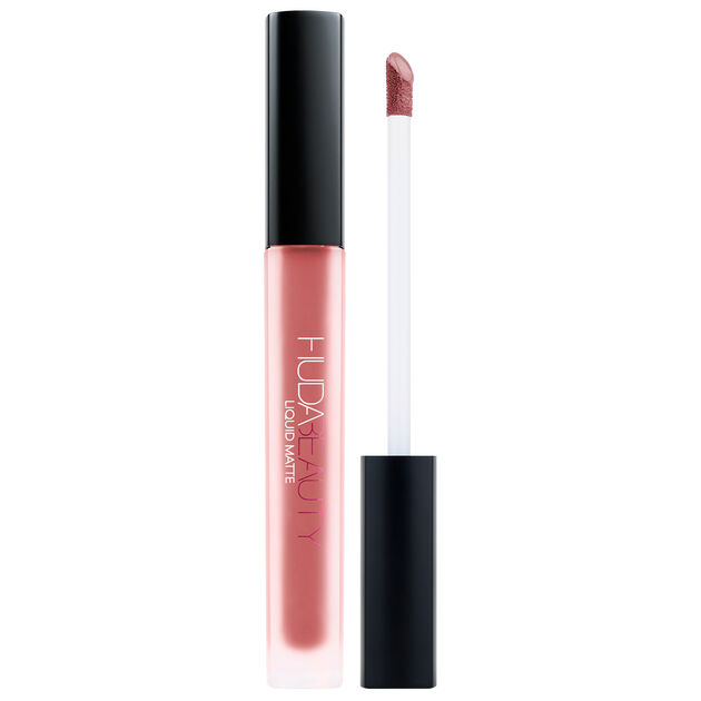 Liquid Matte Lipstick - Perfectionist, , hi-res