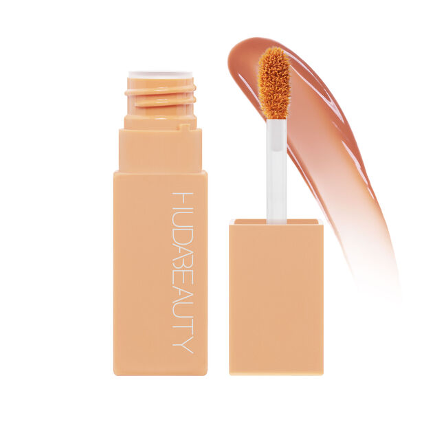 Creamy Lip And Cheek Stain Peachy Kiss, , hi-res