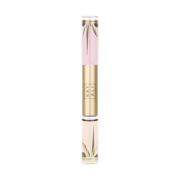 Sweet Diamond Pink Pepper | 25 & Utopia Vanilla Coco | 21 EDP Rollerball, , hi-res