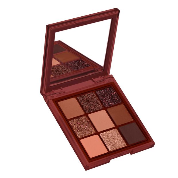 Brown Obsessions Eyeshadow Palettes