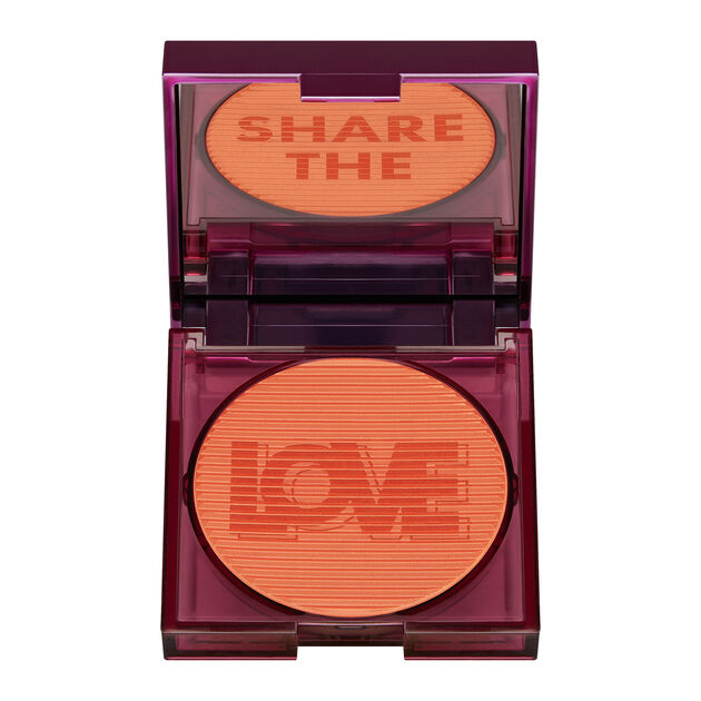 Love Fest Cream Blush Toasted Tangerine, , hi-res