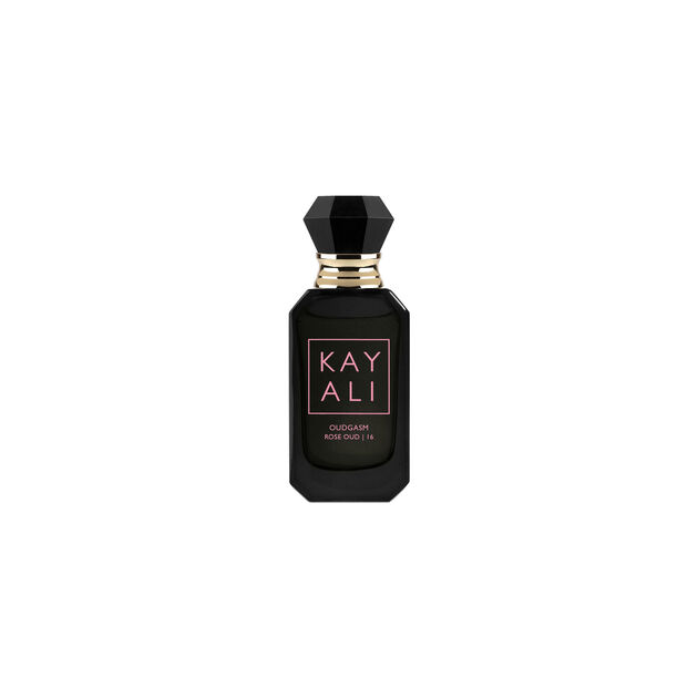 Oudgasm Rose Oud | 16 Eau de Parfum Intense 10ml, 10ml, hi-res