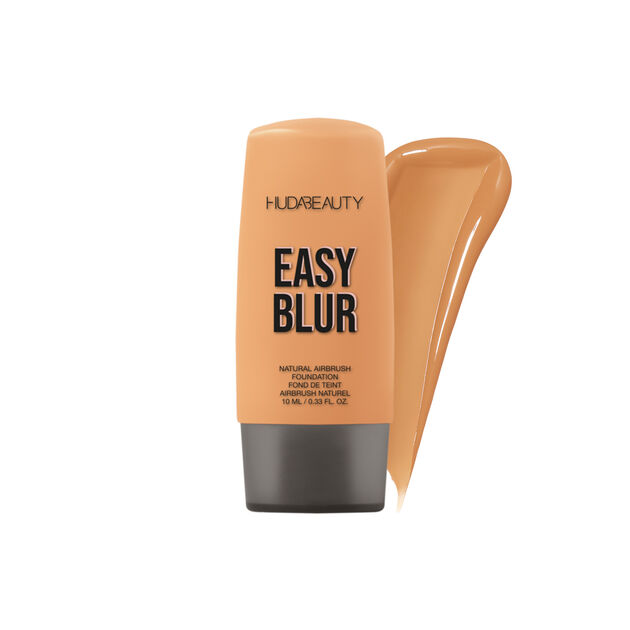 Easy Blur Foundation Mini Gingerbread 430N, , hi-res