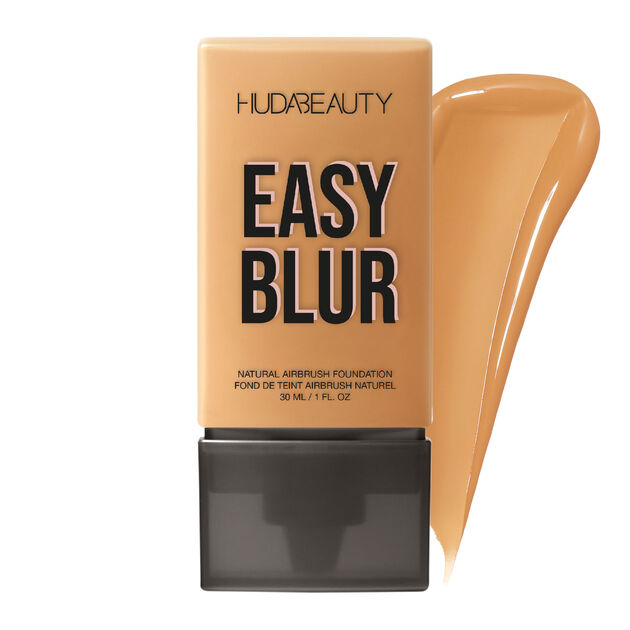 Easy Blur Foundation Toffee 420G, , hi-res