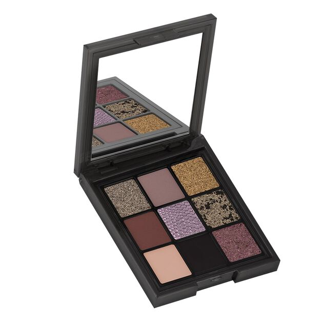 Wild Obsessions Eyeshadow Palette Jaguar, , hi-res