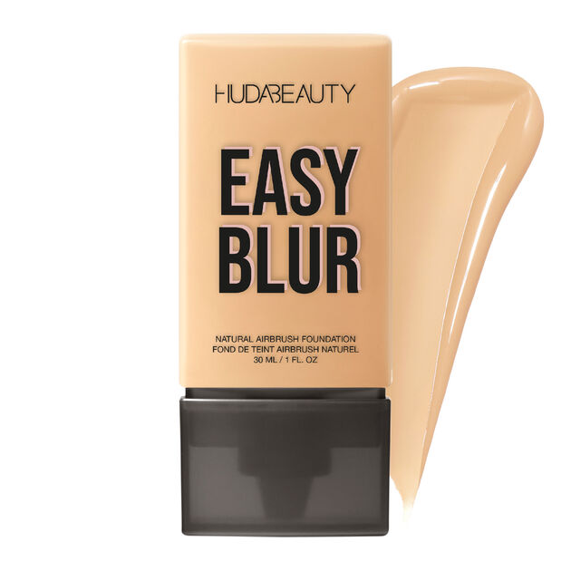 Easy Blur Foundation Toasted Coconut 240N, , hi-res