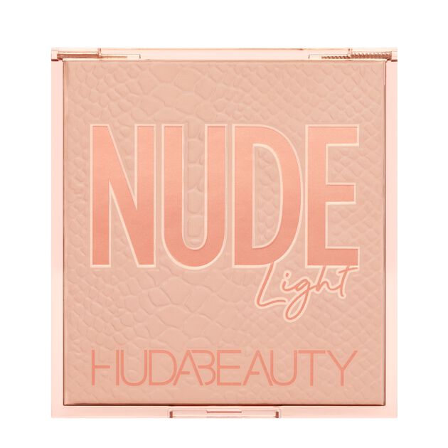 NUDE Obsessions Eyeshadow Palette, , hi-res