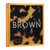 Toffee Brown Obsessions, , hi-res