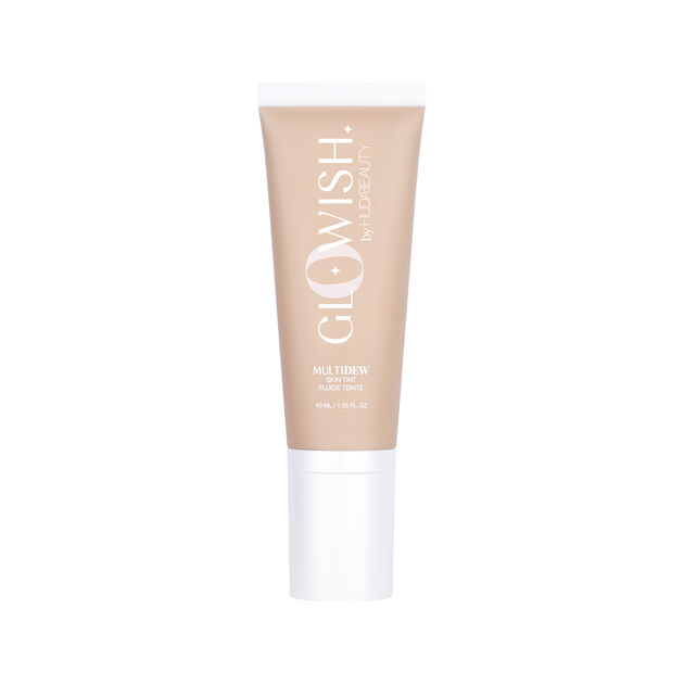 GloWish Multidew Skin Tint 04 Light MEDIUM, , hi-res