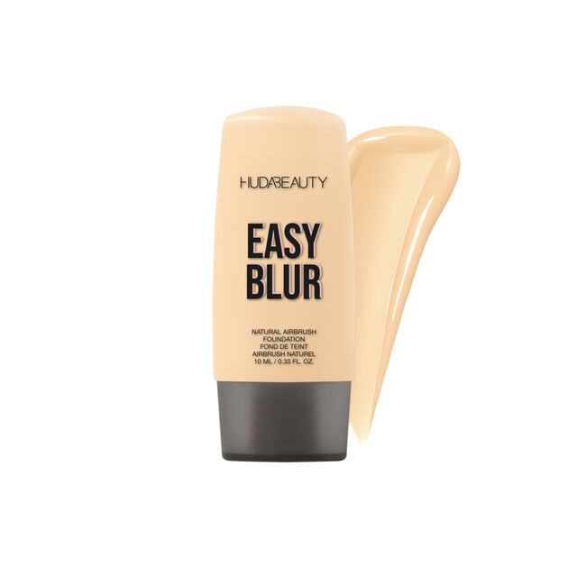 Easy Blur Foundation Mini Creme Brulee 150G, , hi-res