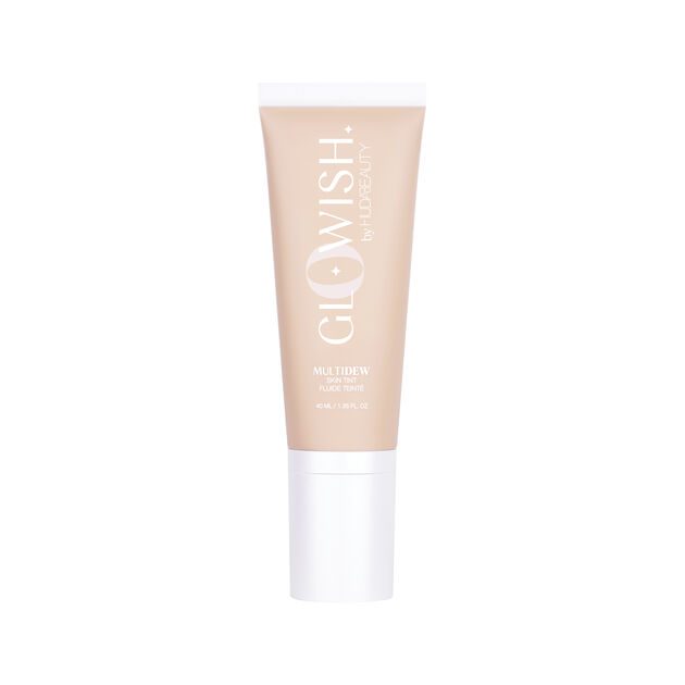 GloWish Multidew Skin Tint 01 FAIR, , hi-res