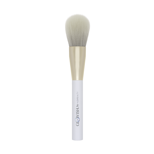 GloWish All Over Face Powder Brush