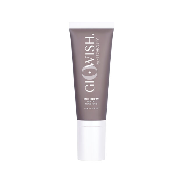 GloWish Multidew Skin Tint 13 EXTRA RICH, , hi-res