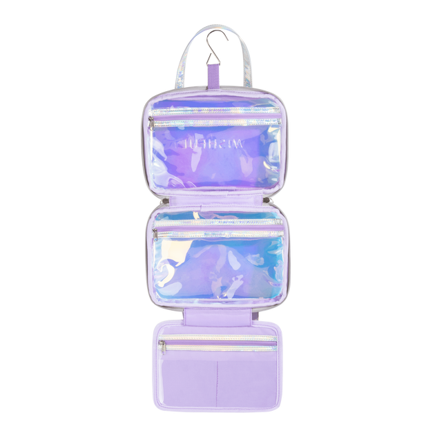 WISHFUL Skincare Travel Bag, , hi-res