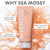 Get Clean 2% PHA & Sea Moss Gentle Foaming Cleanser (150ml), Full-Size, hi-res