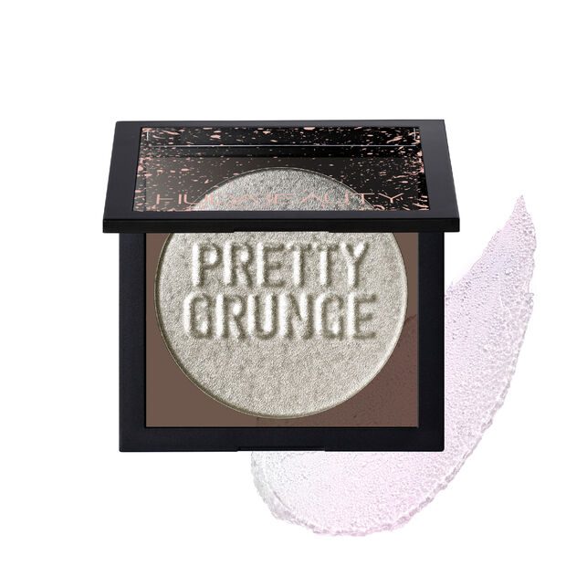 Pretty Grunge Face Gloss