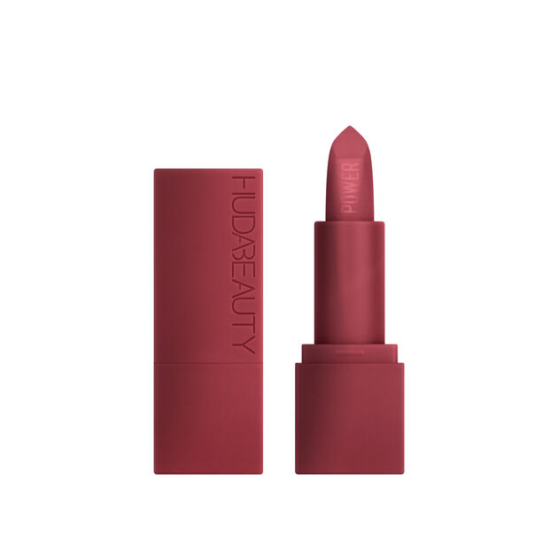 Power Bullet Matte Lipstick Mini Third date, , hi-res