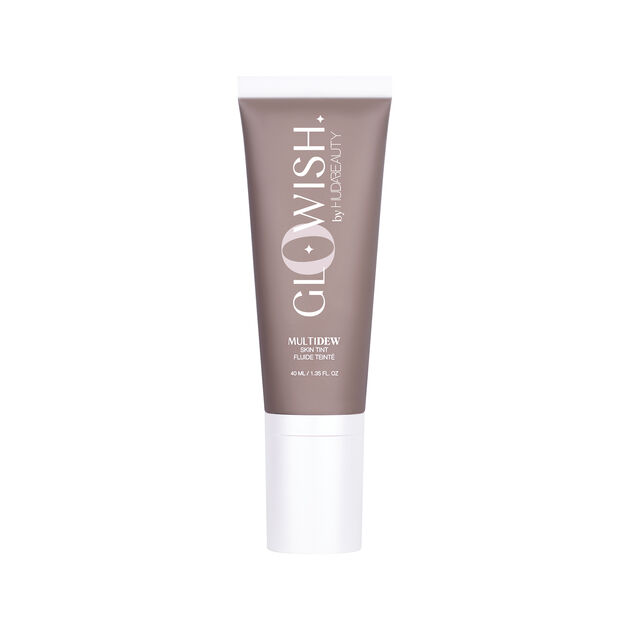 GloWish Multidew Skin Tint 12 RICH, , hi-res