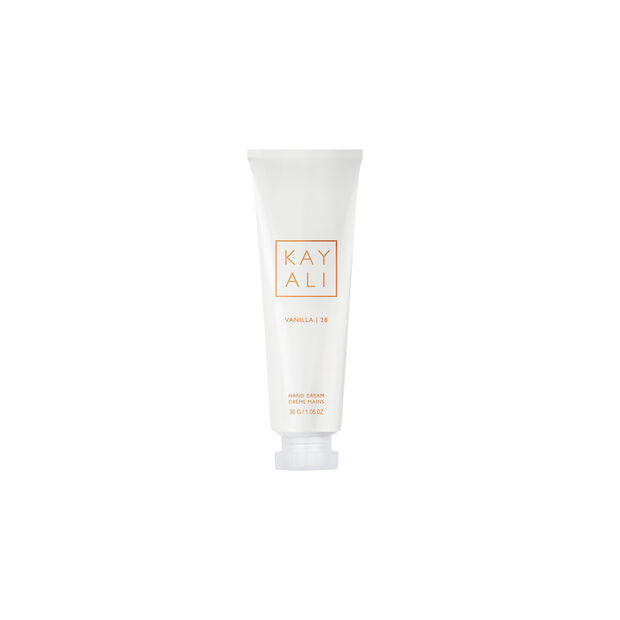 Vanilla | 28 Hand Cream 30ML