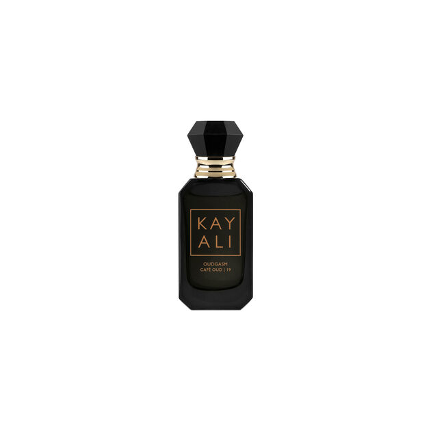 Oudgasm Café Oud | 19 Eau de Parfum Intense 10ml, 10ml, hi-res