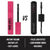 HUDABEAUTY 1 COAT WOW! Extra Volumizing and Lifting Mascara, , hi-res