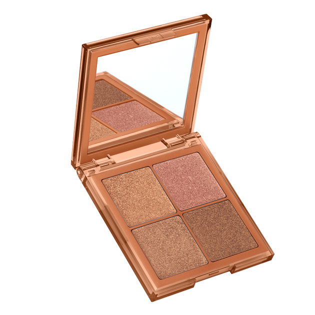 Glow Obsessions Mini Face Palette Rich, , hi-res